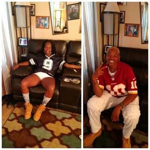 Meet your Posher, Kyshia